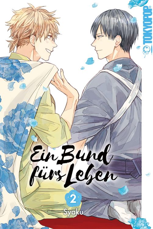 Produktbild: Ein Bund f&uuml;rs Leben, Band 02