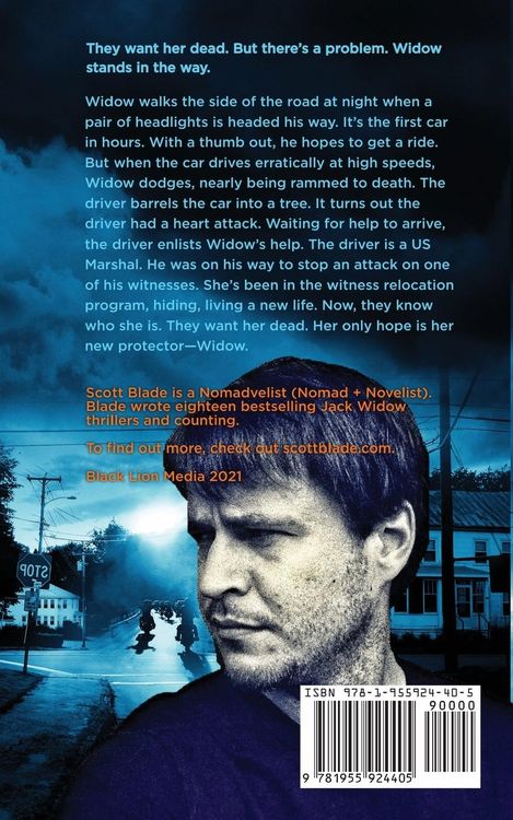 Produktbild: The Protector
