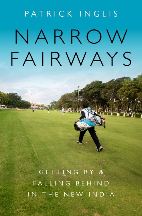 Produktbild: Narrow Fairways