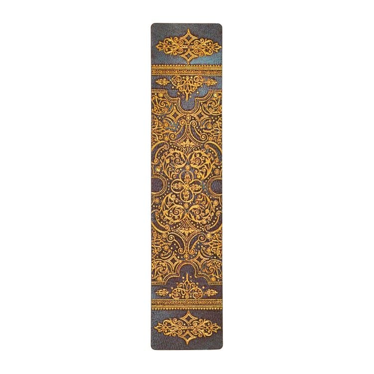 Produktbild: Lesezeichen Blue Luxe, Lesezeichen,