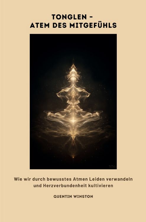 Produktbild: Tonglen &ndash; Atem des Mitgef&uuml;hls