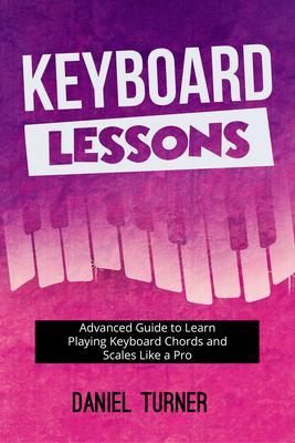 Produktbild: Keyboard Lessons