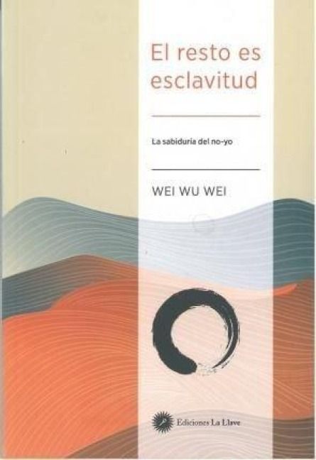 Produktbild: El resto es esclavitud