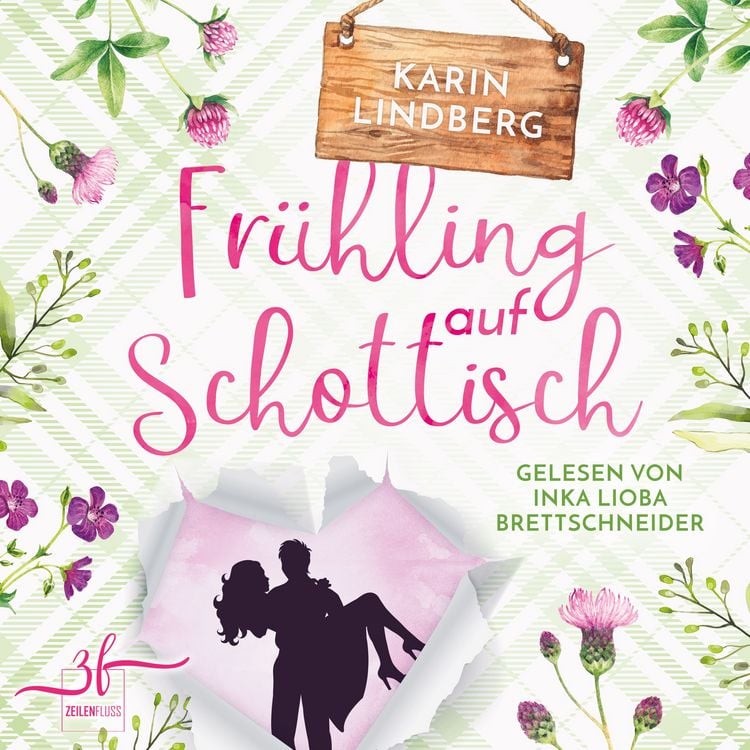 Produktbild: Frühling auf Schottisch