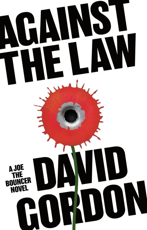 Produktbild: Against the Law