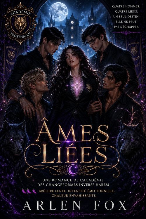 Produktbild: &Acirc;mes Li&eacute;es