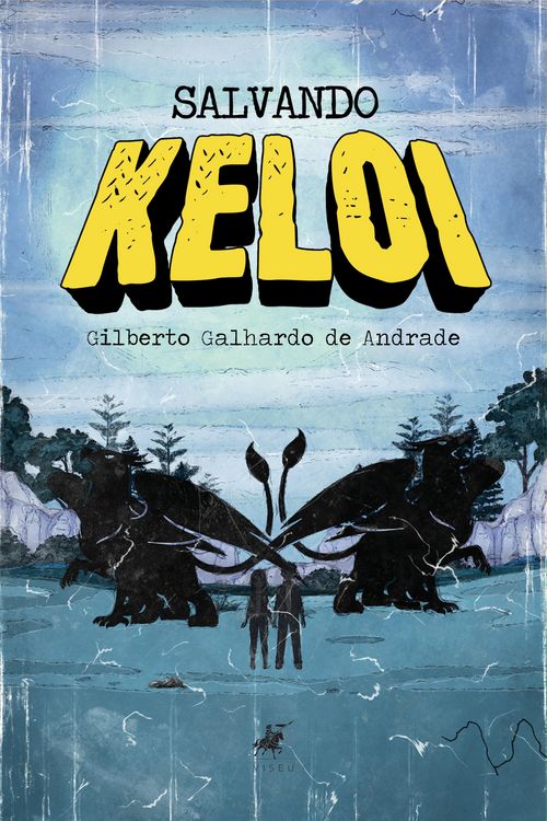Produktbild: Salvando Keloi