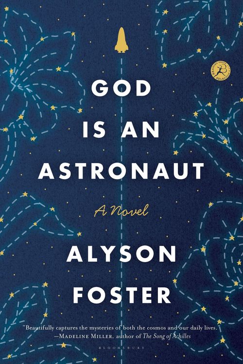 Produktbild: Foster, A: God Is an Astronaut