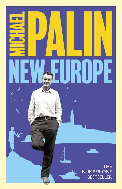 Produktbild: New Europe