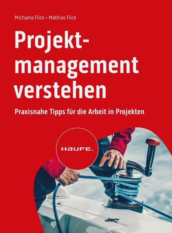 Produktbild: Projektmanagement verstehen
