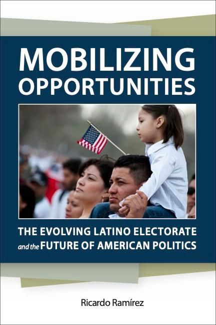 Produktbild: Mobilizing Opportunities