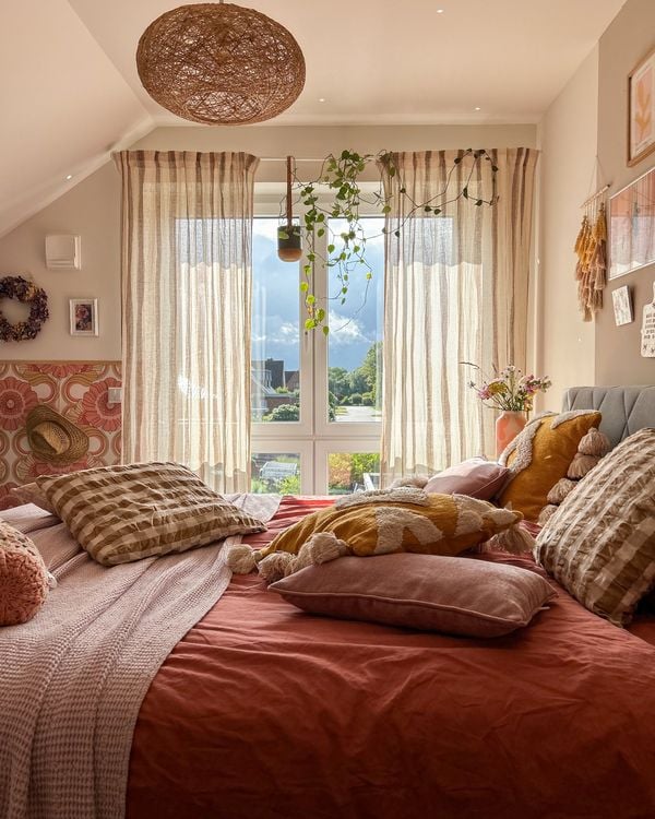 Produktbild: Colorful Home: Bring Farbe in dein Zuhause