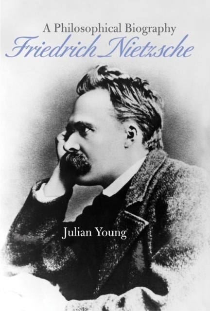 Produktbild: Friedrich Nietzsche