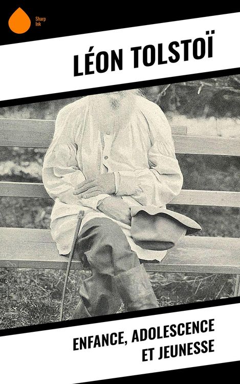 Produktbild: Enfance, Adolescence et Jeunesse