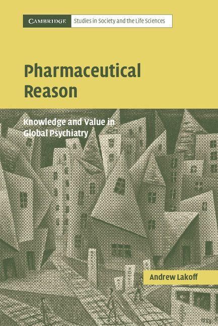 Produktbild: Pharmaceutical Reason