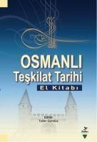 Produktbild: Osmanli Teskilat Tarihi El Kitabi