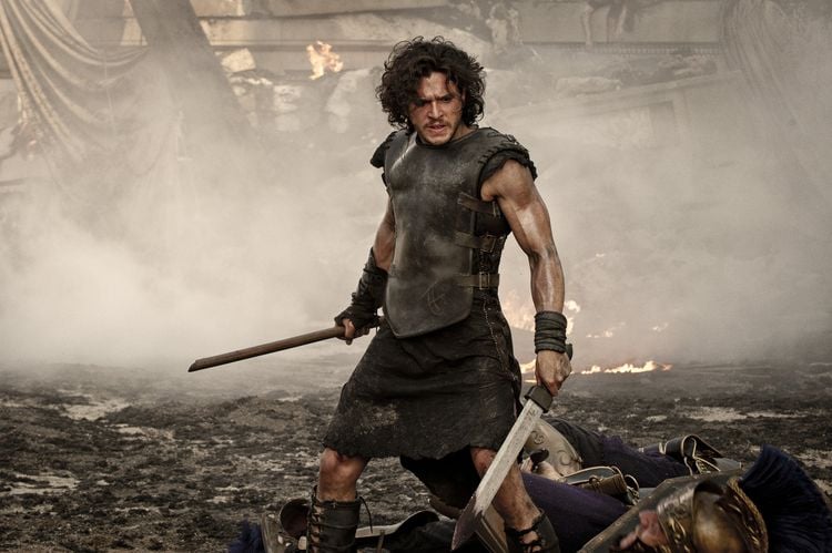 Produktbild: Pompeii