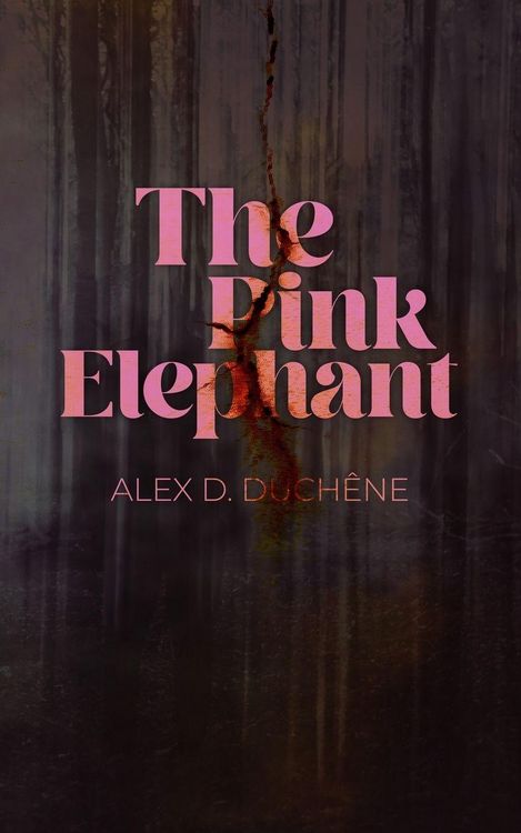 Produktbild: The Pink Elephant