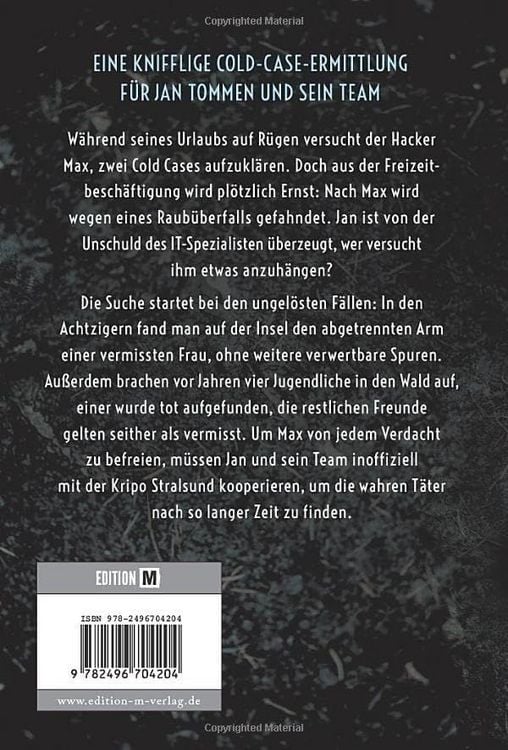 Produktbild: Auf verlorenen Wegen