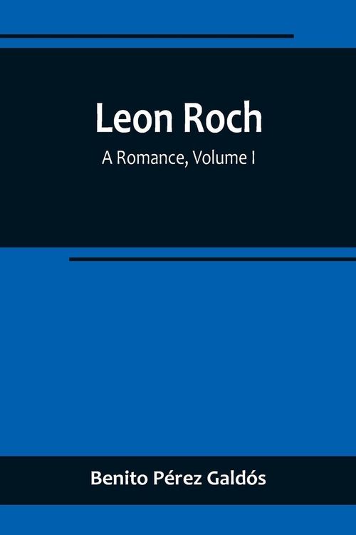 Produktbild: Leon Roch