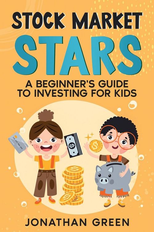 Produktbild: Stock Market Stars