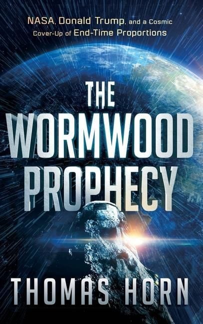 Produktbild: Wormwood Prophecy