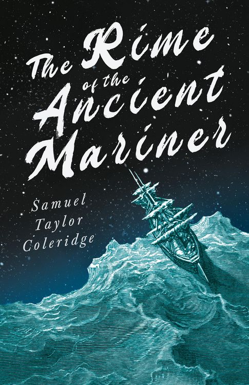 Produktbild: The Rime of the Ancient Mariner