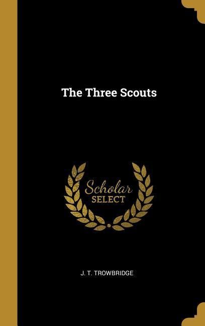 Produktbild: The Three Scouts