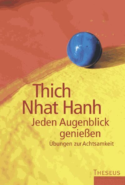Produktbild: Jeden Augenblick genie&szlig;en