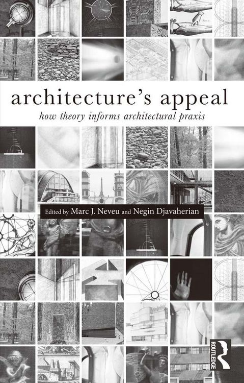 Produktbild: Architecture's Appeal