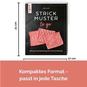 Produktbild: Strickmuster to go