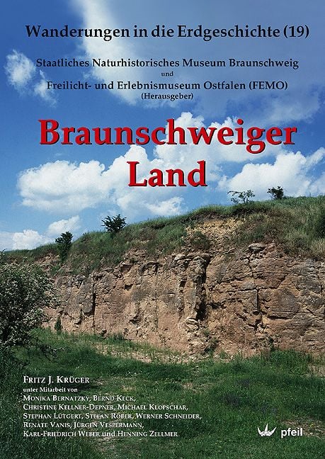 Produktbild: Braunschweiger Land