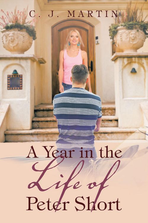 Produktbild: A Year in the Life of Peter Short