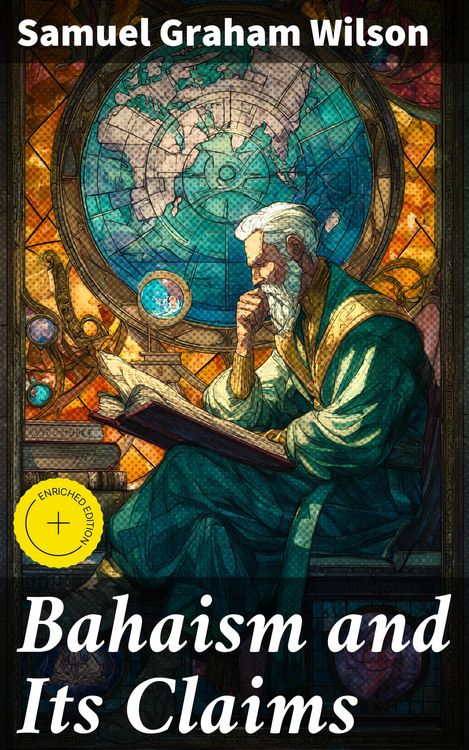 Produktbild: Bahaism and Its Claims
