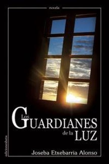 Produktbild: Los guardianes de la luz