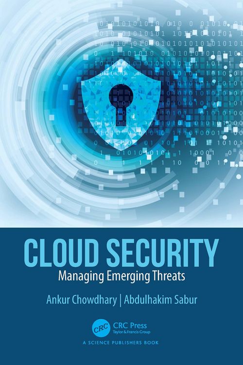 Produktbild: Cloud Security