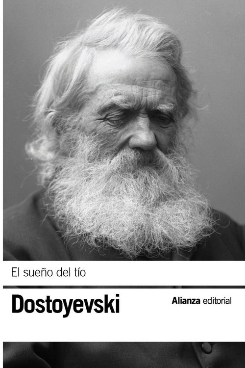 Produktbild: El sue&ntilde;o del t&iacute;o