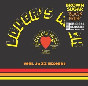 Produktbild: Black Pride (Ltd Edition)