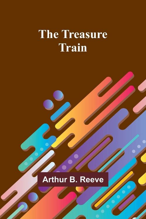 Produktbild: The Treasure-Train