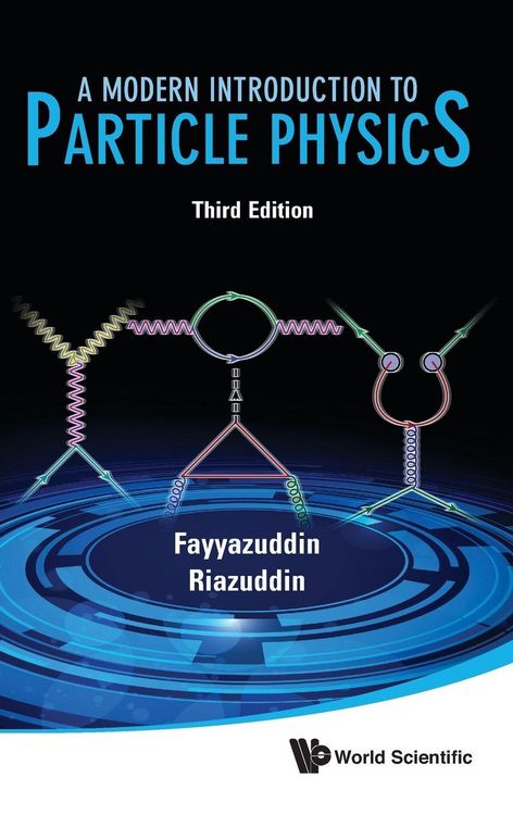 Produktbild: Modern Intro To Part Phys(3rd Ed)
