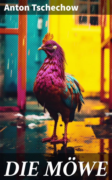 Produktbild: Die M&ouml;we