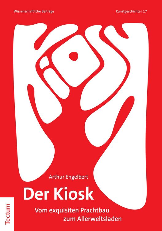 Produktbild: Der Kiosk