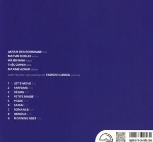 Produktbild: Shapes Of Silence