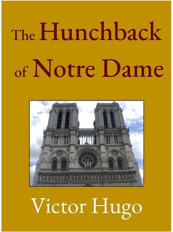 Produktbild: The Hunchback of Notre Dame