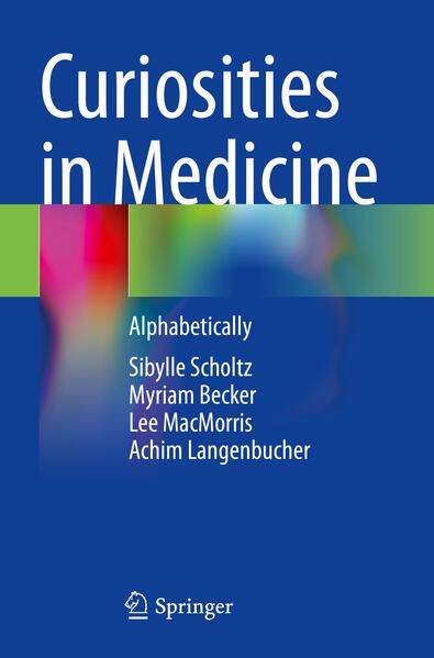 Produktbild: Curiosities in Medicine