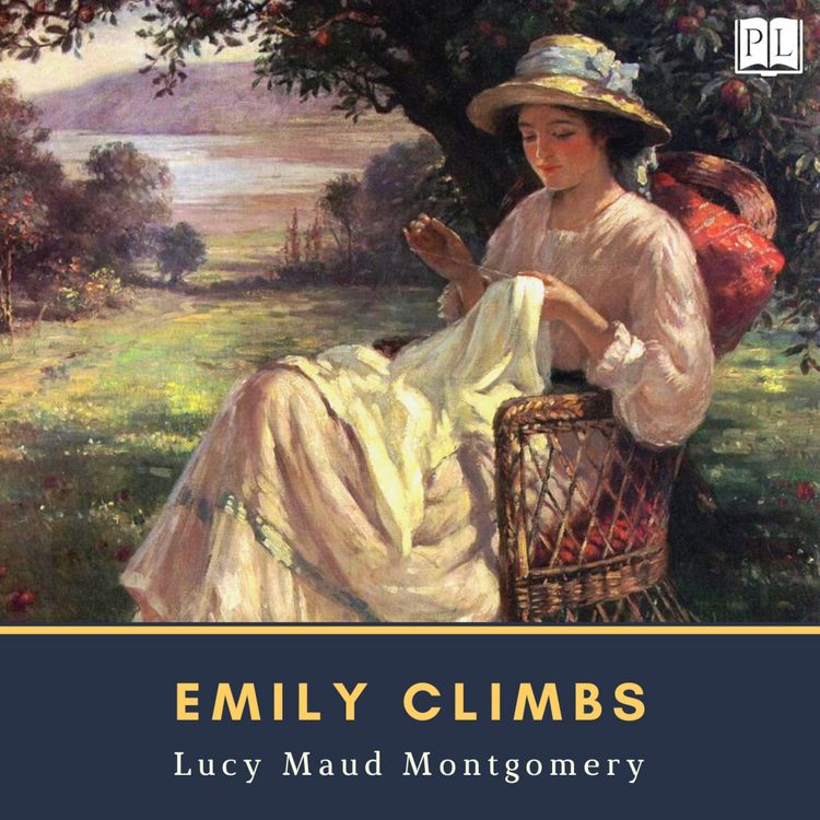 Produktbild: Emily Climbs