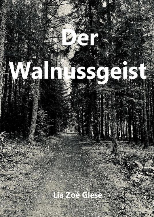 Produktbild: Der Walnussgeist