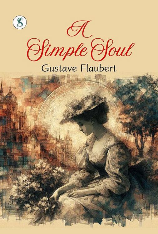 Produktbild: A Simple Soul