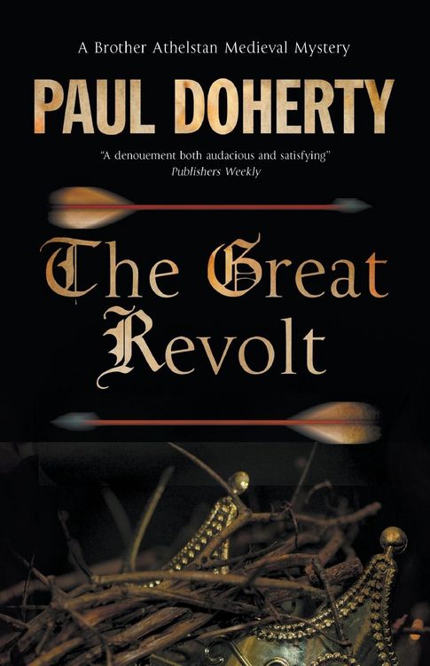 Produktbild: Great Revolt, The