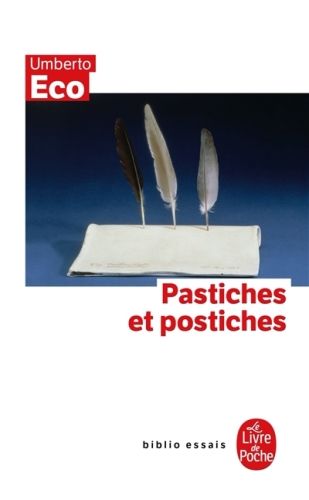 Produktbild: Fre-Pastiches Et Postiches